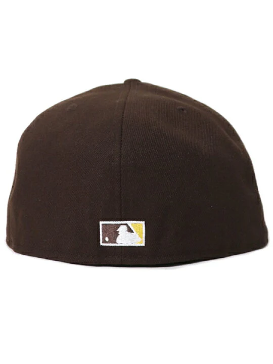 NEW BLACK WORK SERIES 59 FIFTY FITTED CAP