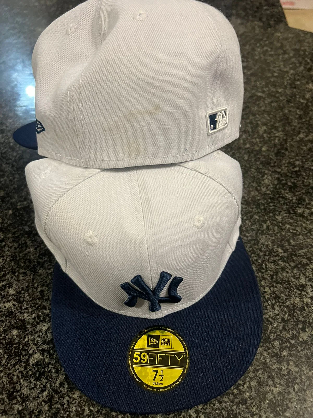 NEW ERA New York Yankees - SNEAKERVERSE.CO.ZA
