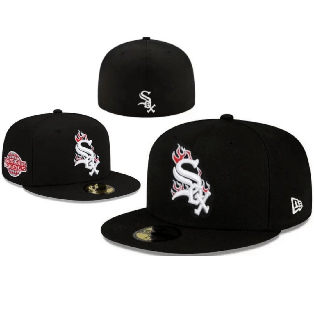New Era 59Fifty Cap MLB BOSTON SOX - Dripflix