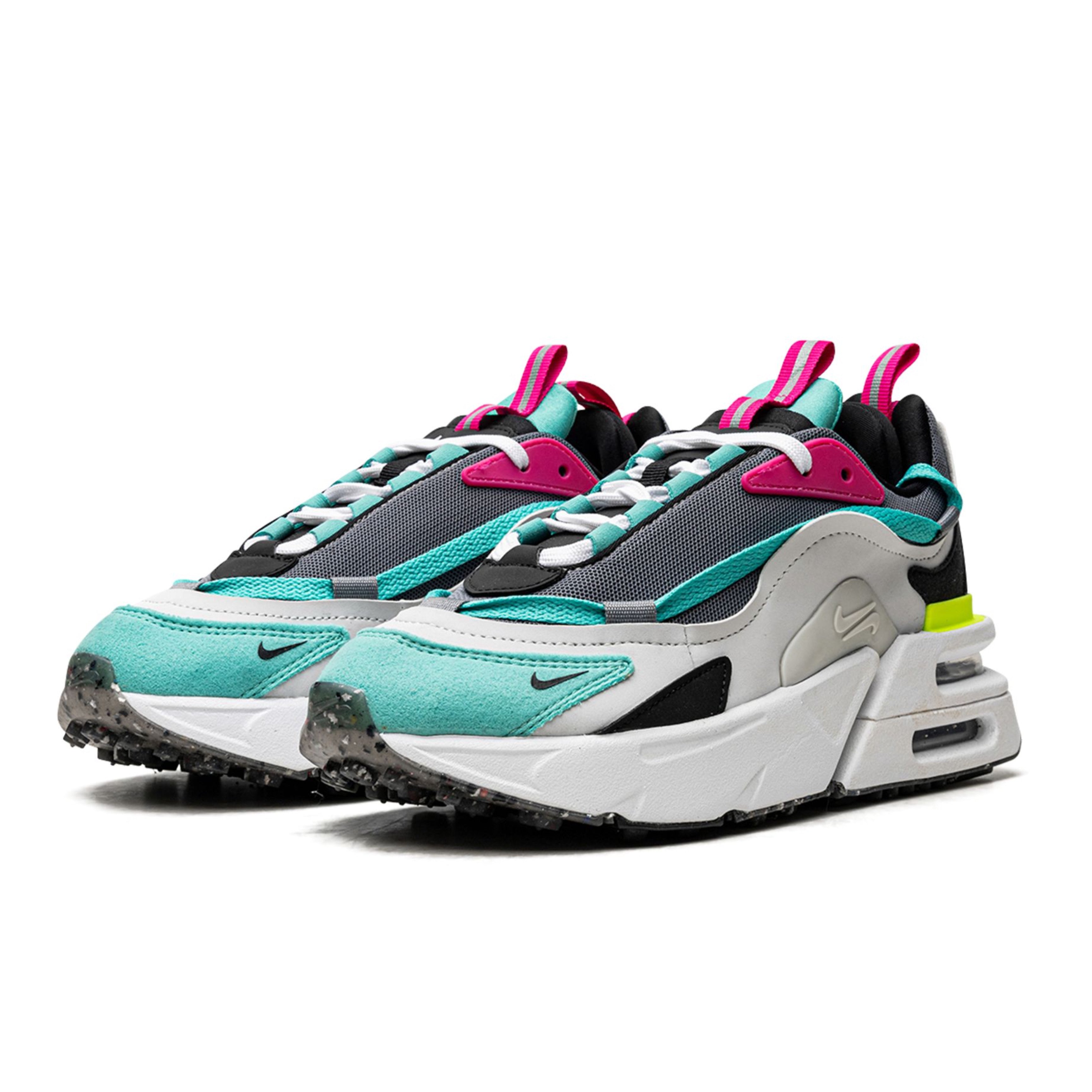 NIKE AIR MAX FURYOSA PHOTON DUST COOL GREY