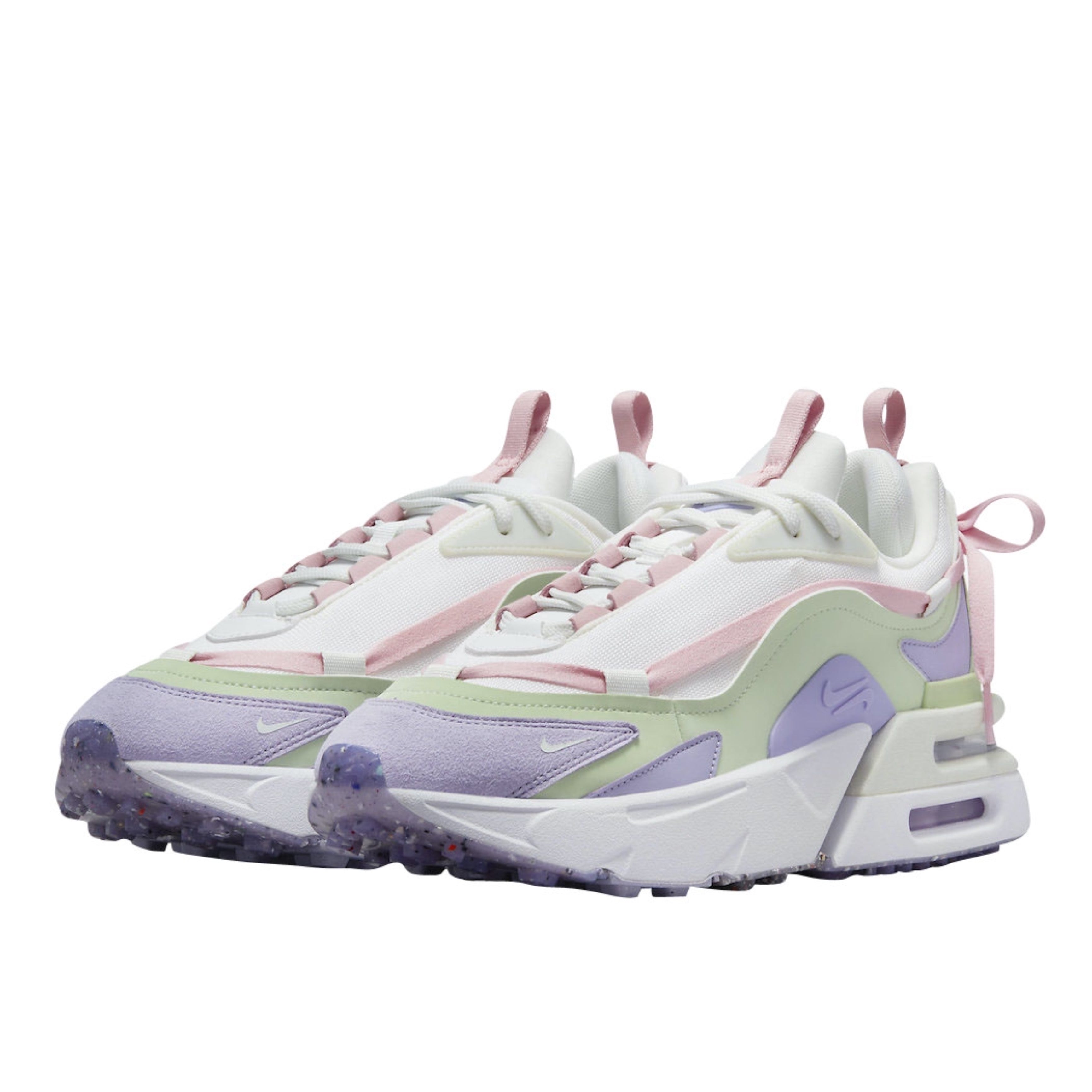 NIKE AIR MAX FURYOSA "PASTEL"