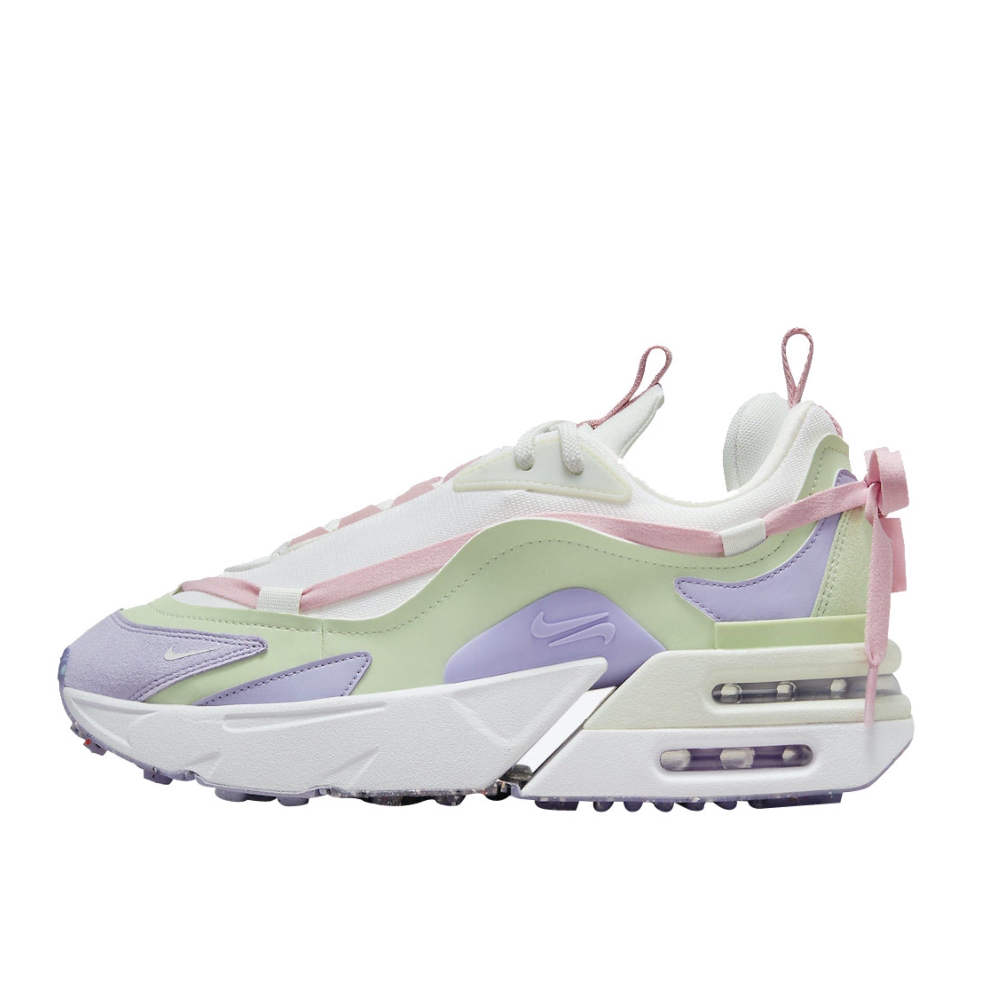 NIKE AIR MAX FURYOSA "PASTEL"