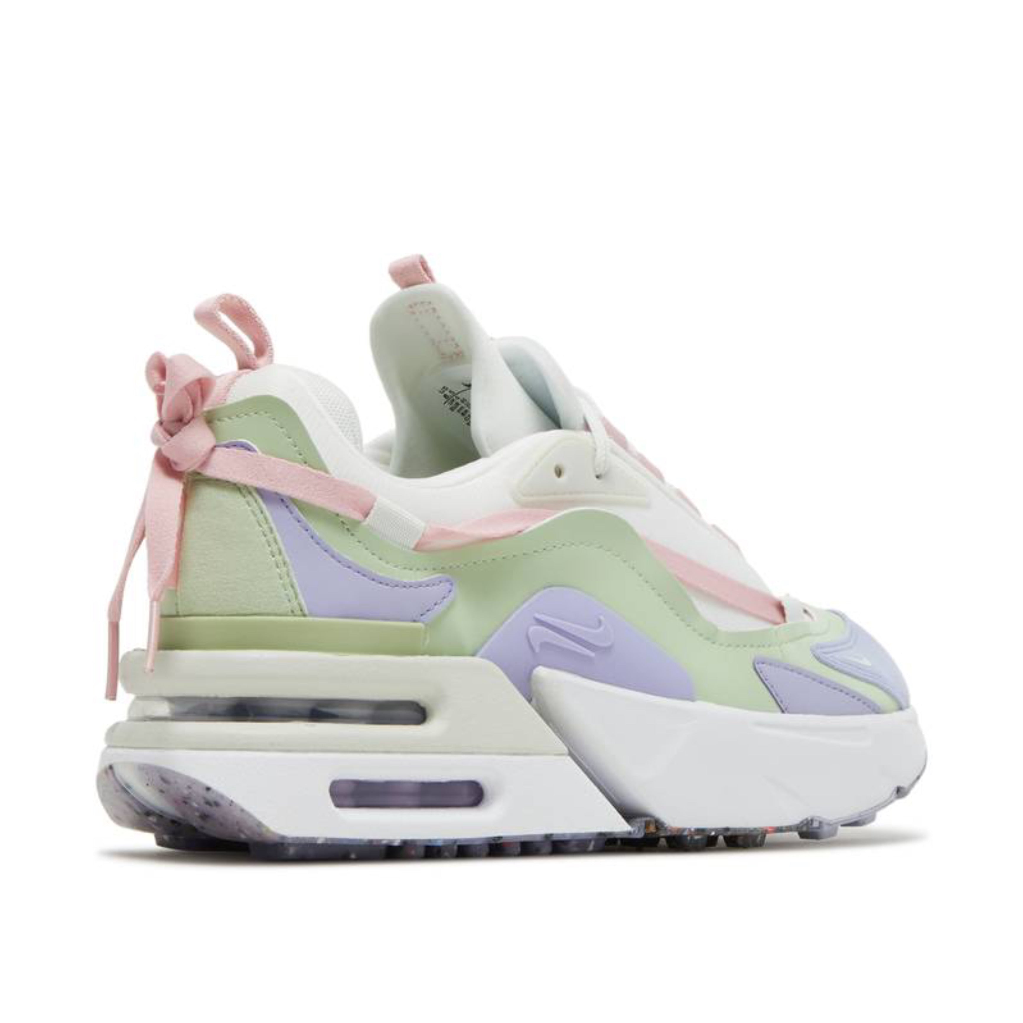 NIKE AIR MAX FURYOSA "PASTEL"