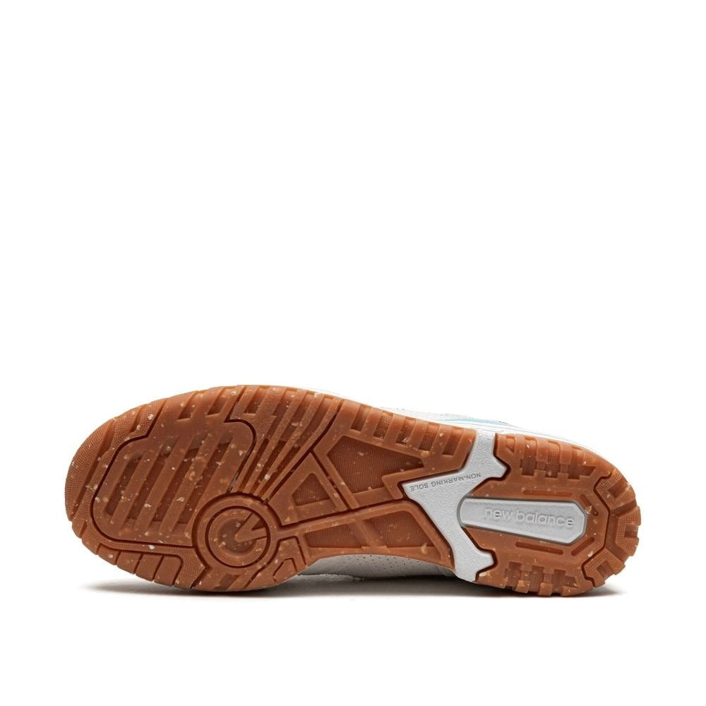 NEW BALANCE 550 "VERDIGRIS"