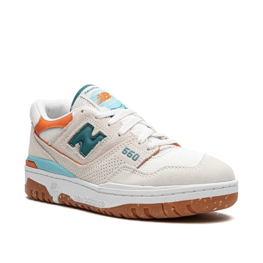 NEW BALANCE 550 "VERDIGRIS"