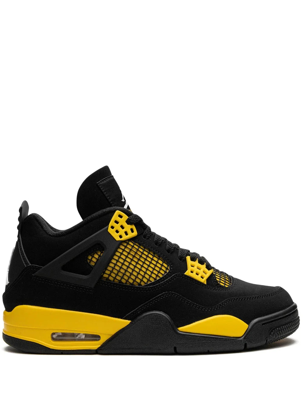 NIKE AIR JORDAN 4 RETRO "THUNDER 2023"