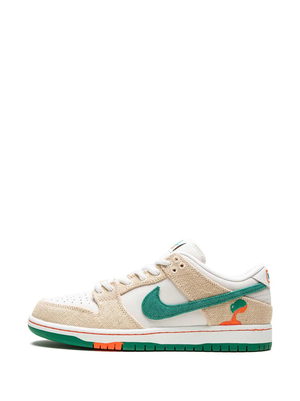 NIKE SB DUNK LOW JARRITOS