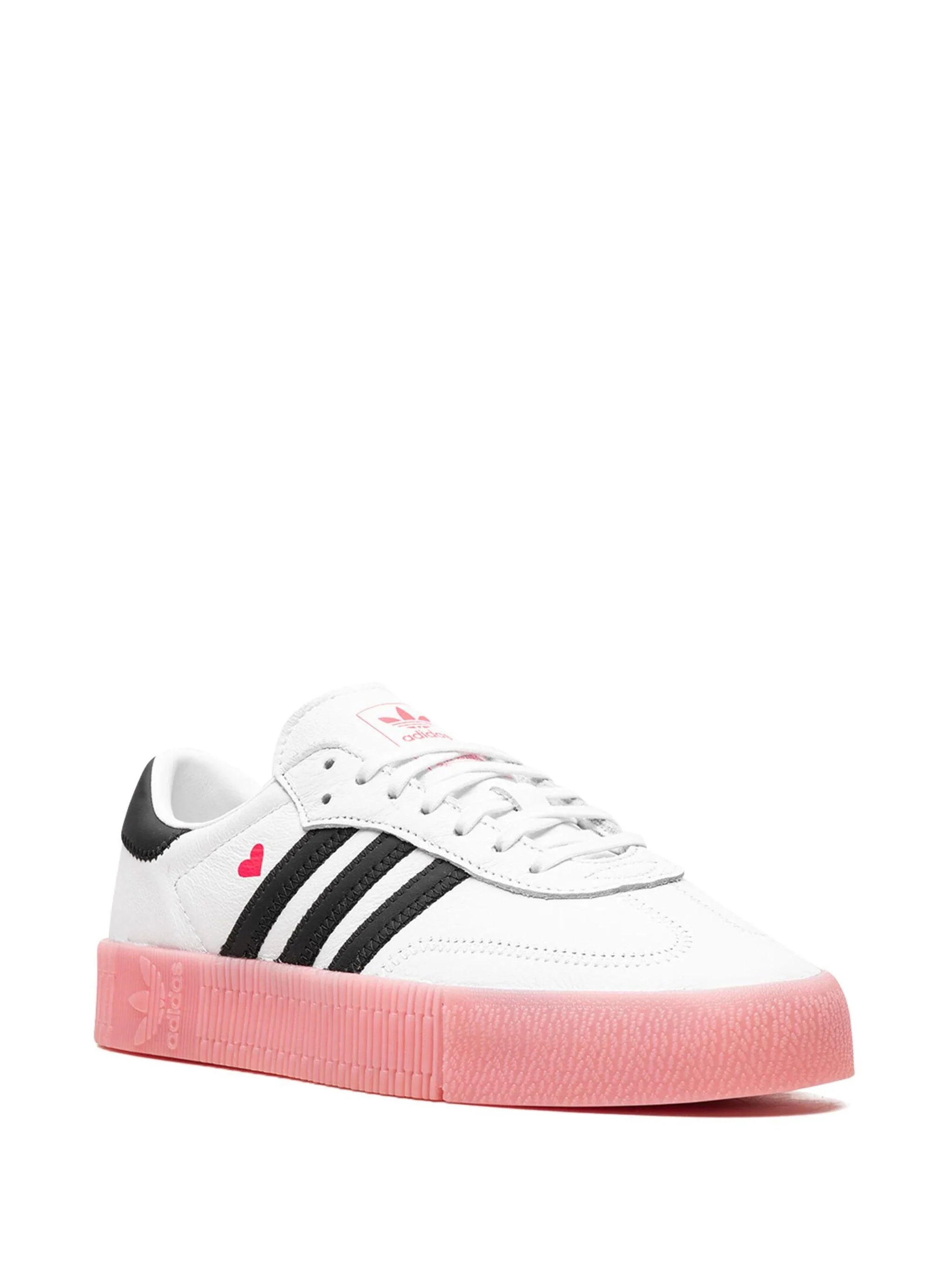 ADIDAS SAMBAROSE VALENTINE