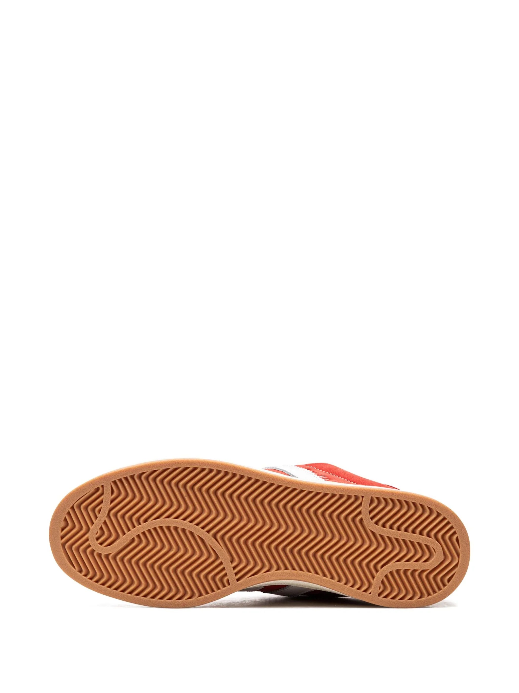 Adidas Campus 00s "Better Scarlet/Cloud White"