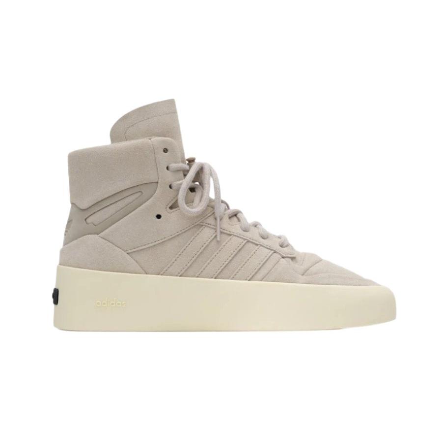 ADIDAS X FEAR OF GOD 86 HIGH SESAME
