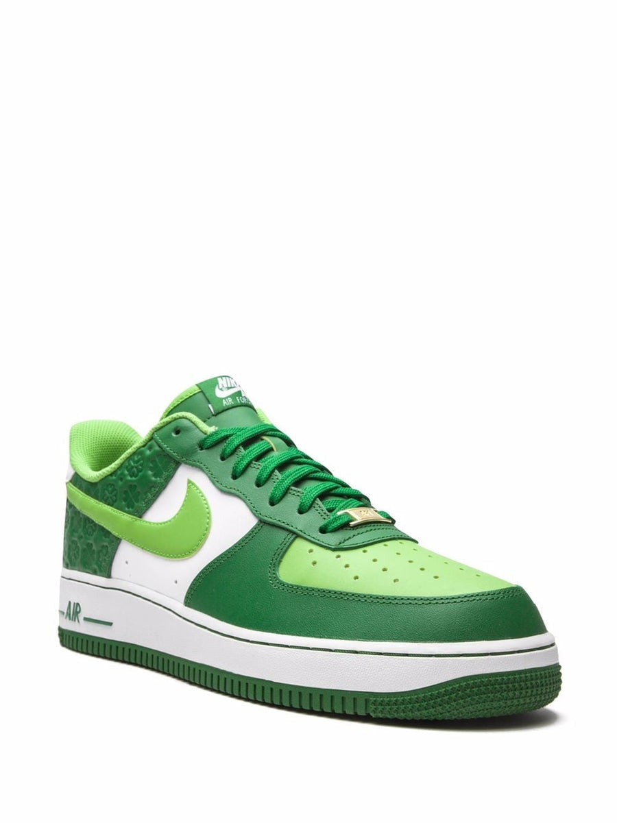 NIKE AIR FORCE 1 ST LOUIS PATRICK’S Day