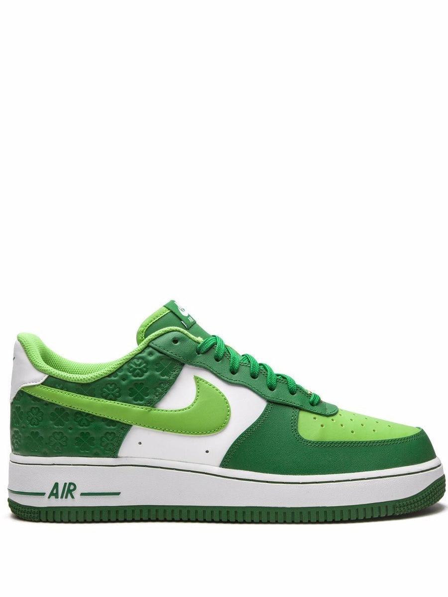 NIKE AIR FORCE 1 ST LOUIS PATRICK’S Day