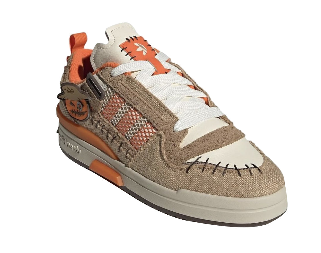 ADIDAS FORUM MOD LOW JACK 'LANTERN