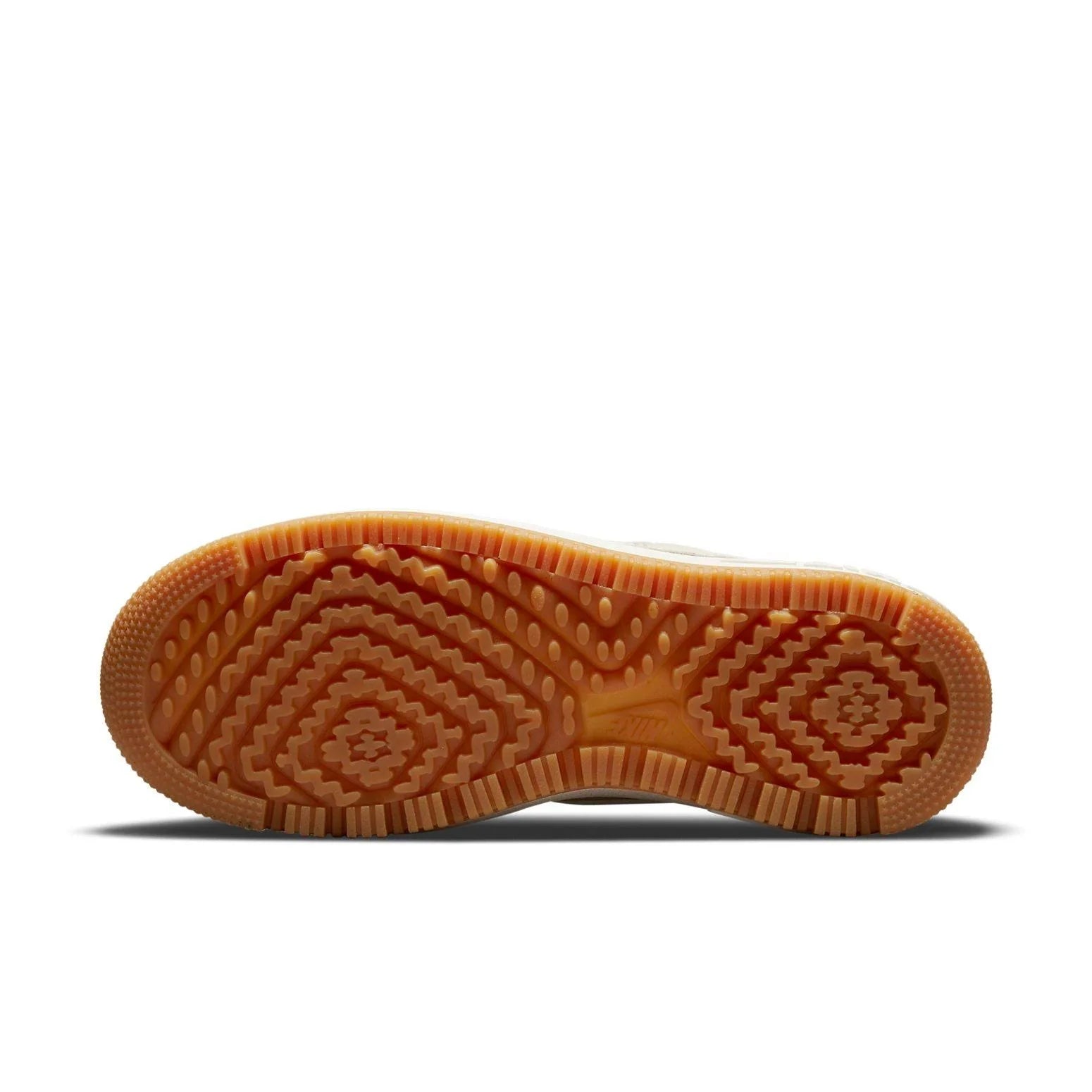 NIKE AIR FORCE 1 LUXE 'PECAN'