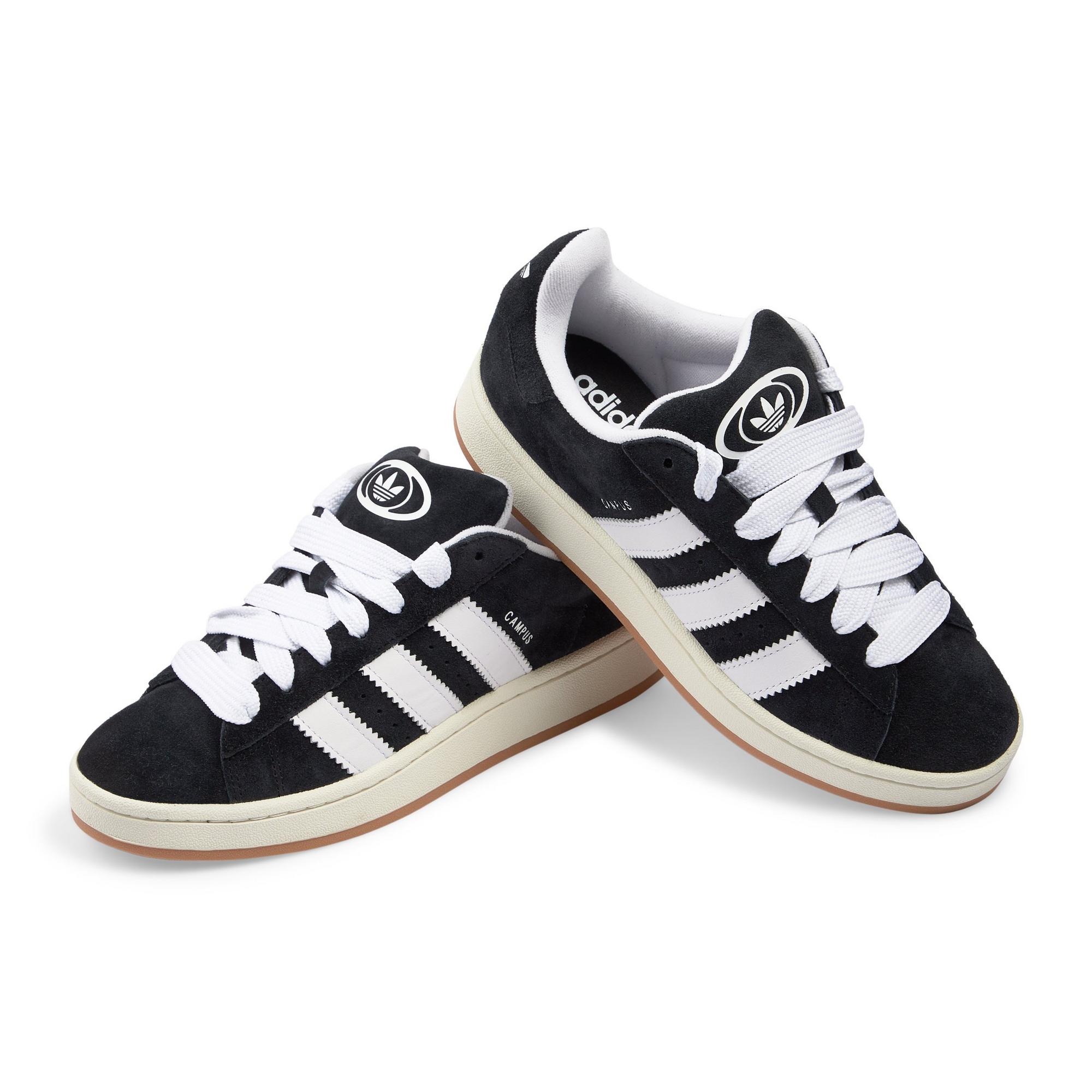 ADIDAS CAMPUS 00s BLACK