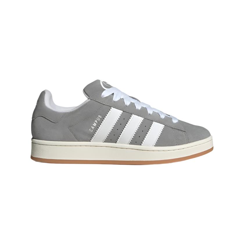 ADIDAS CAMPUS 00s GREY GUM