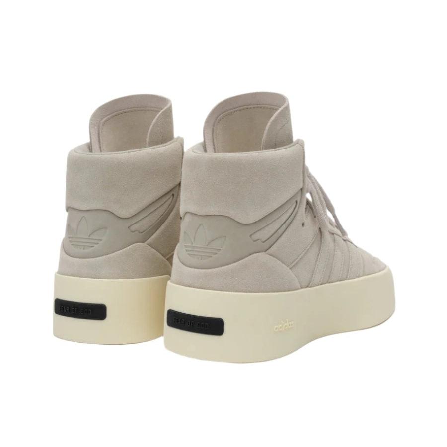 ADIDAS X FEAR OF GOD 86 HIGH SESAME