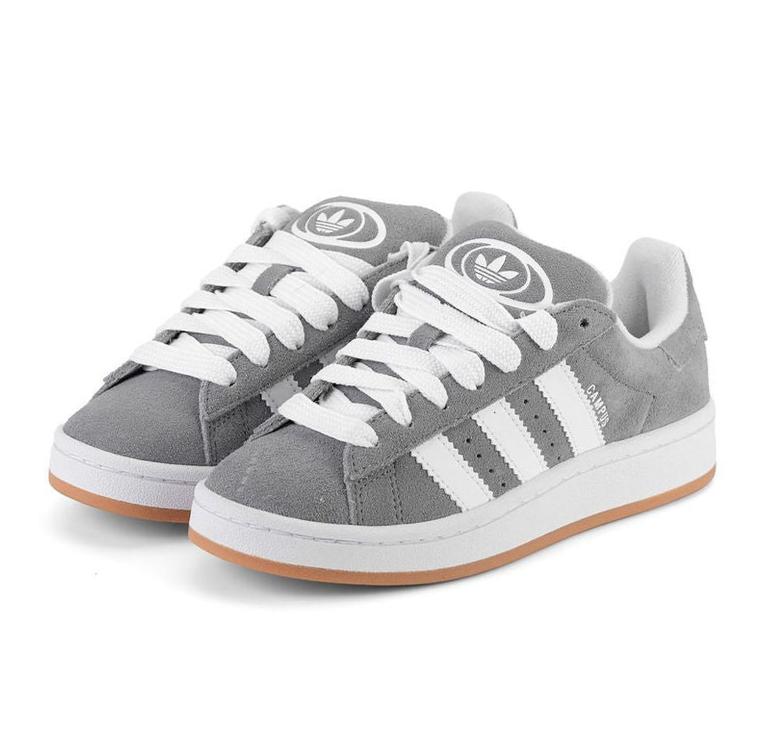 ADIDAS CAMPUS 00s GREY GUM