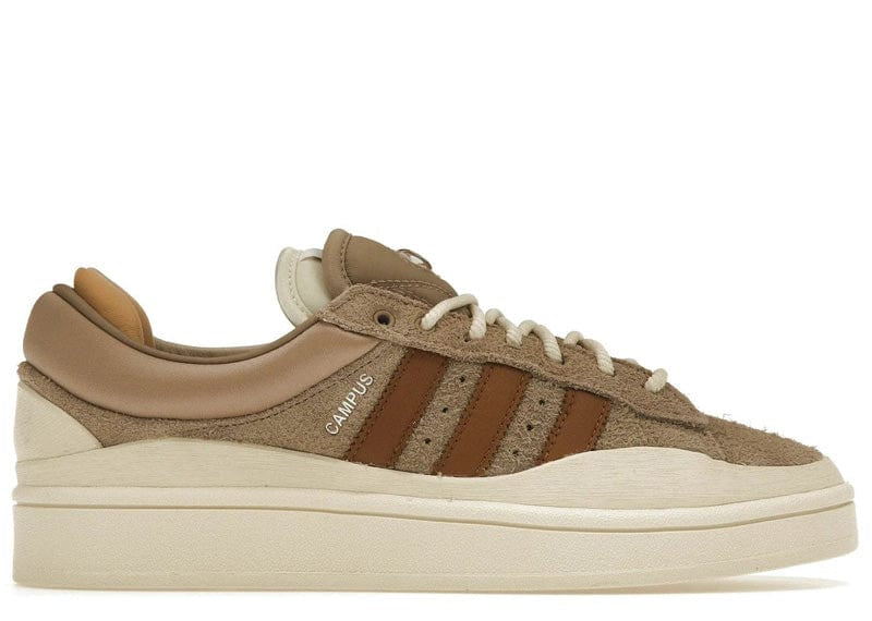 ADIDAS CAMPUS LIGHT BAD BUNNY CHALKY BROWN