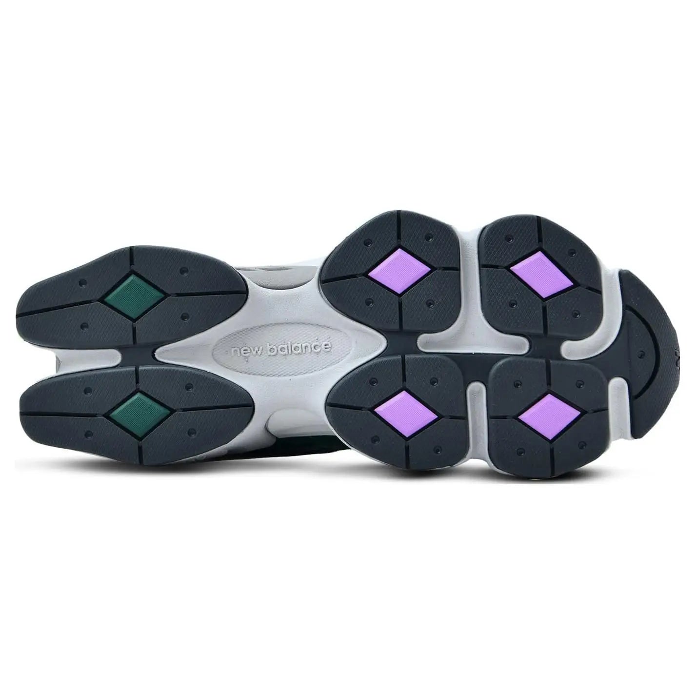 NEW BALANCE 9060 "NIGHTWATCH GREEN"