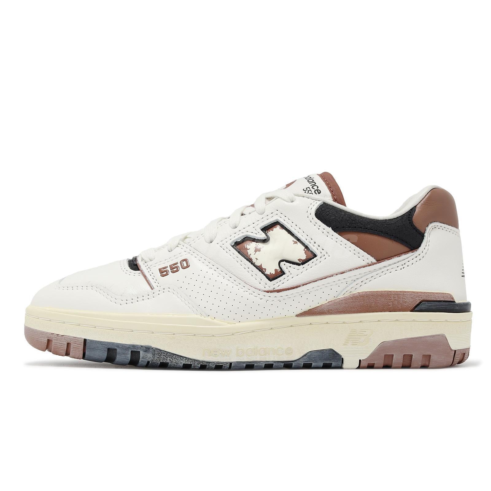 NEW BALANCE 550 “VINTAGE PEACAN”
