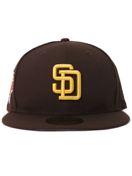 NEW black world Series 59Fifty Fitted Cap - SNEAKERVERSE 