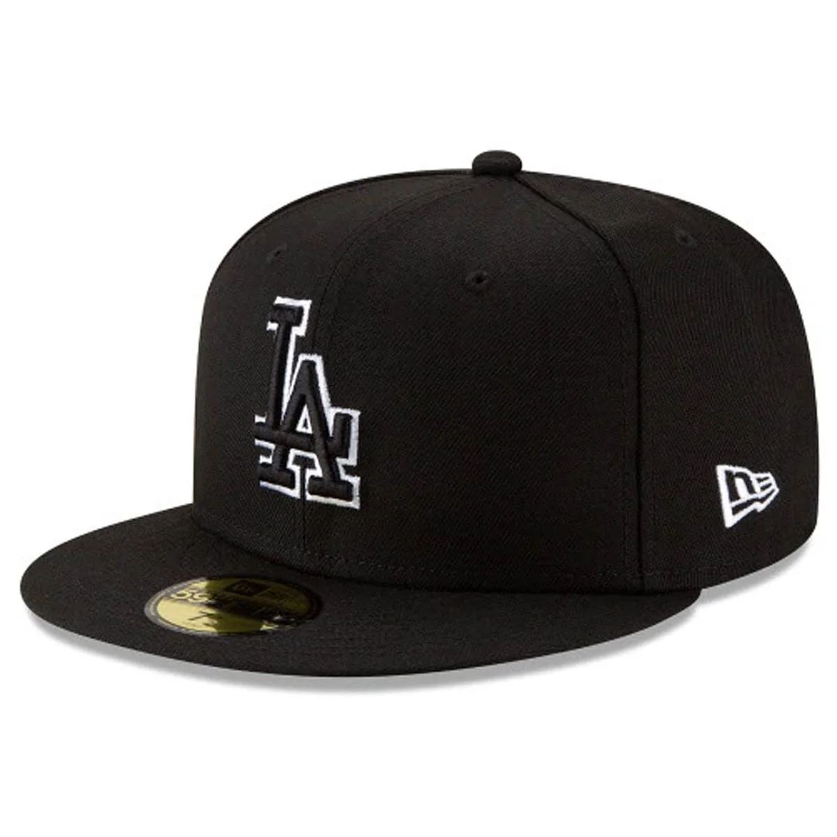 NEW ERA 59FIFTY CAP MLB LOS ANGELES DODGERS - SNEAKERVERSE.CO.ZA