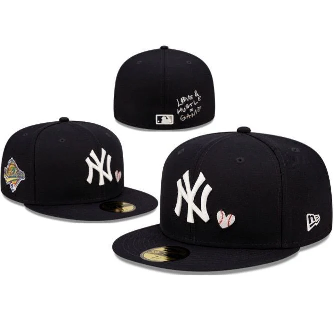 New Era 9fifty New York yankees - SNEAKEWRVERSE.CO.ZA