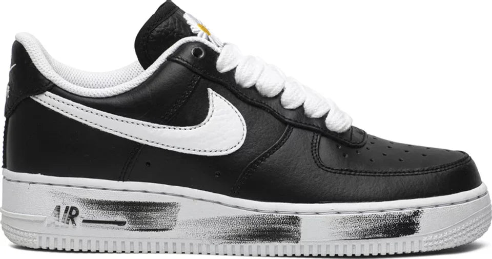 NIKE AIR FORCE 1 LOW G DRAGON PEACEMINUSONE PARA-NOISE
