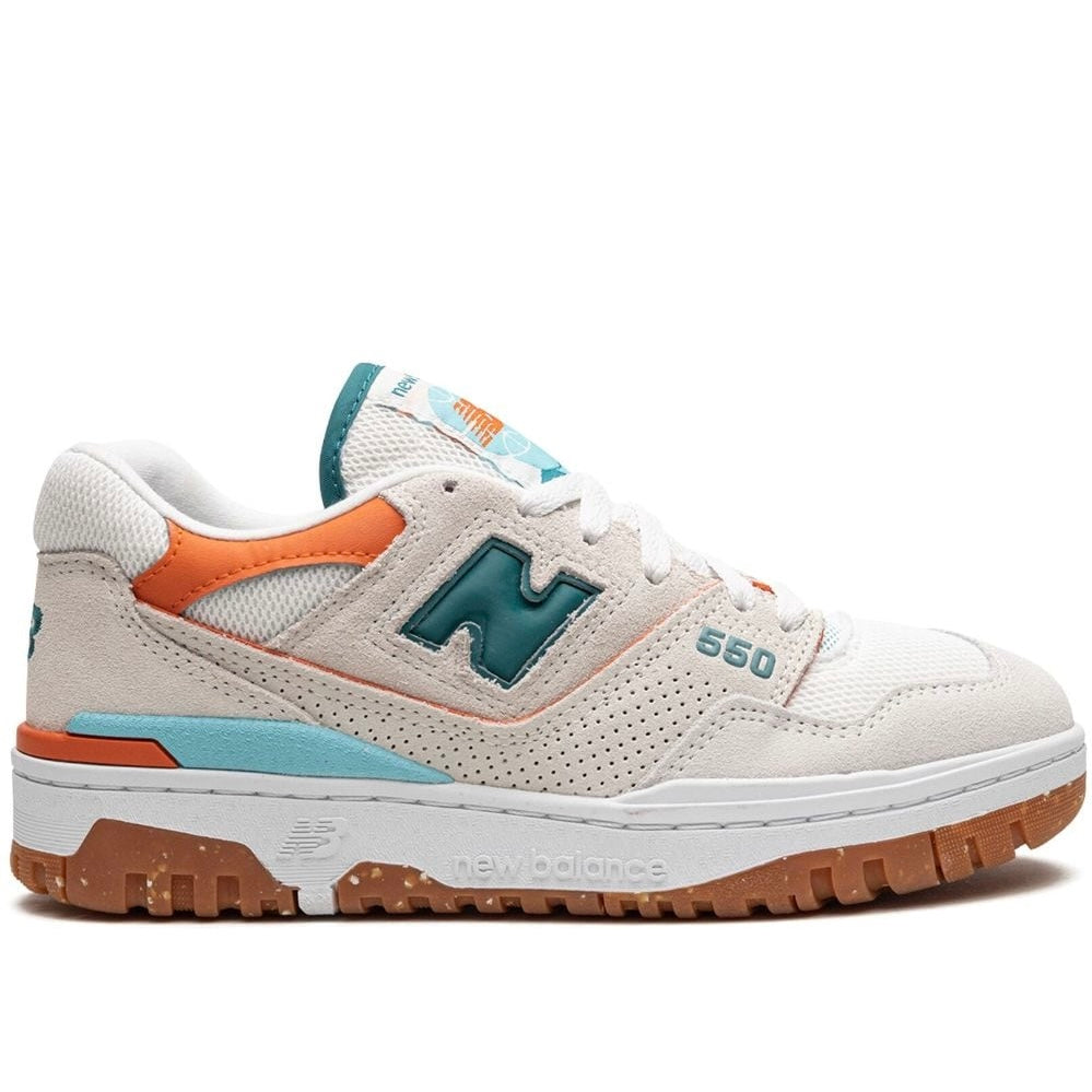 NEW BALANCE 550 "VERDIGRIS"