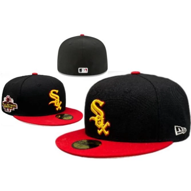 New Era 59Fifty Cap MLB BOSTON SOX SNEAKERVERSE.CO.ZA