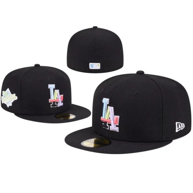 New Era 9fifty Los Angeles - SNEAKERVERSE.CO.ZA