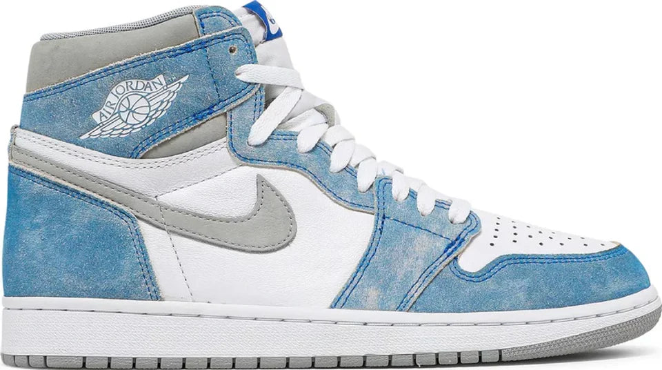 Nike Air Jordan 1 Retro  Hyper Royal
