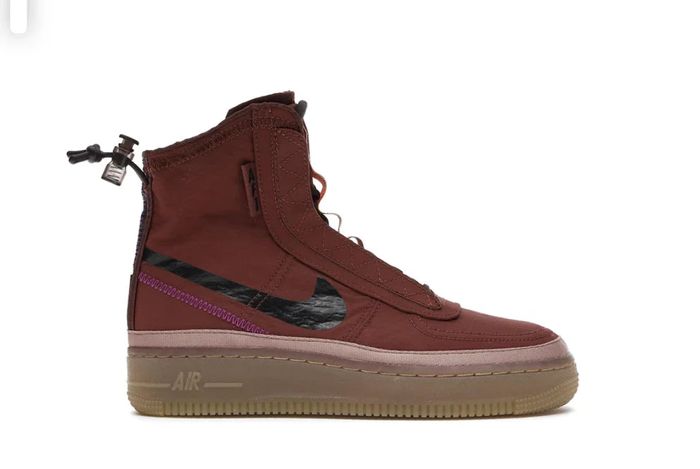 NIKE AIR FORCE 1 HIGH SHELL