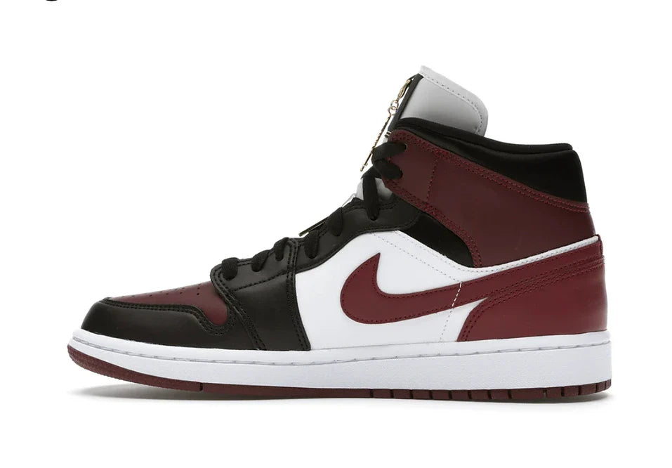 Nike Air Jordan 1 Mid SE Dark Betroot