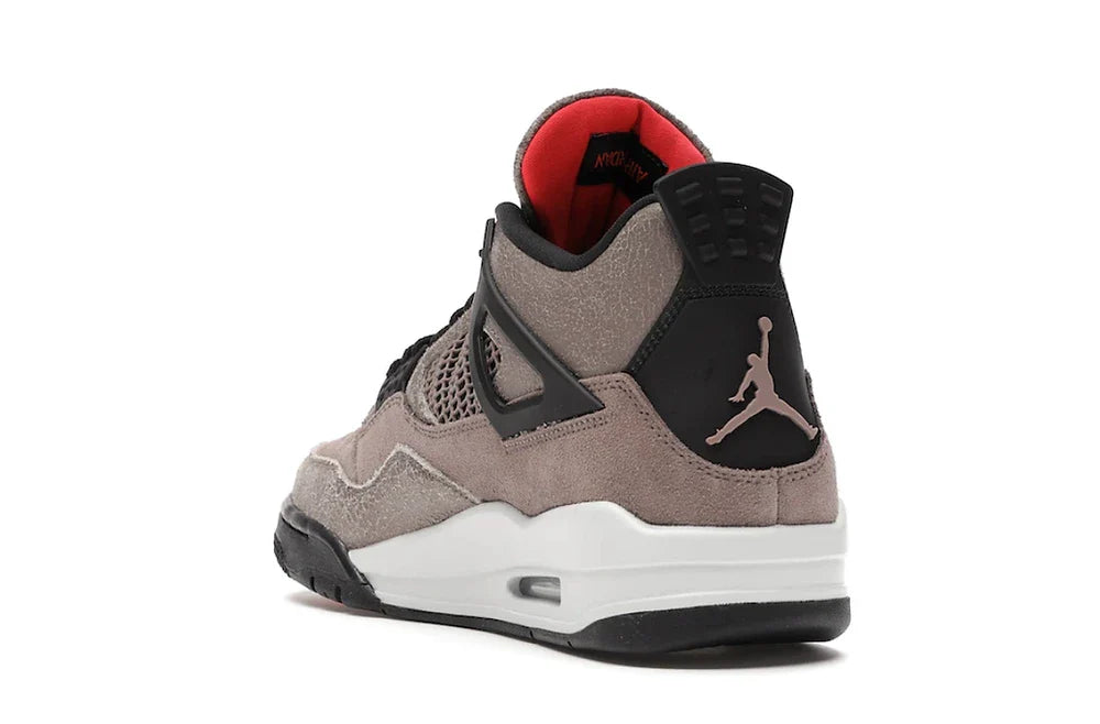 NIKE AIR JORDAN 4 RETRO TAUPE HAZE