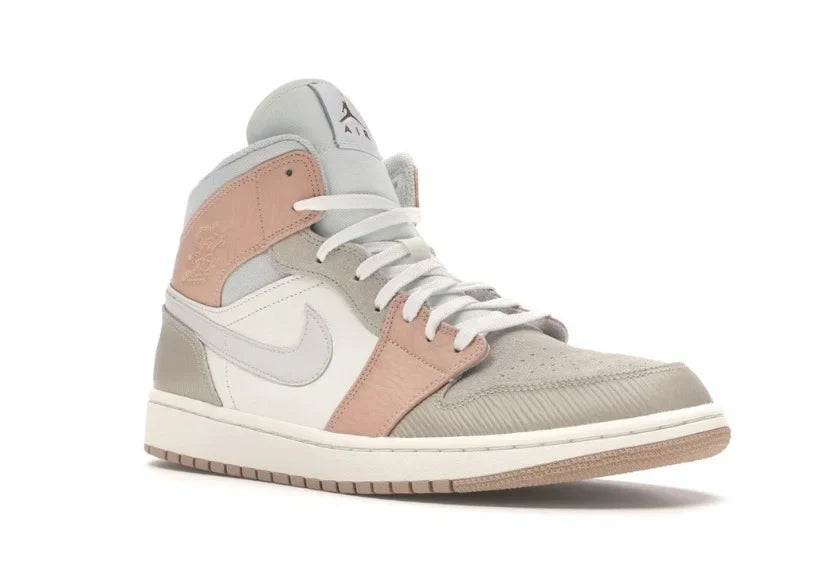 NIKE AIR JORDAN 1 MID MILAN