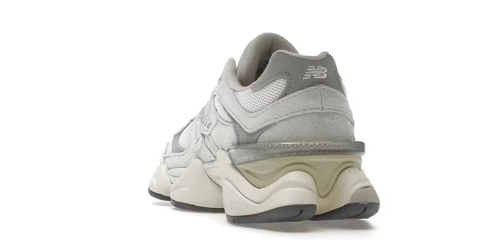 NEW BALANCE 9060 SEA SALT WHITE