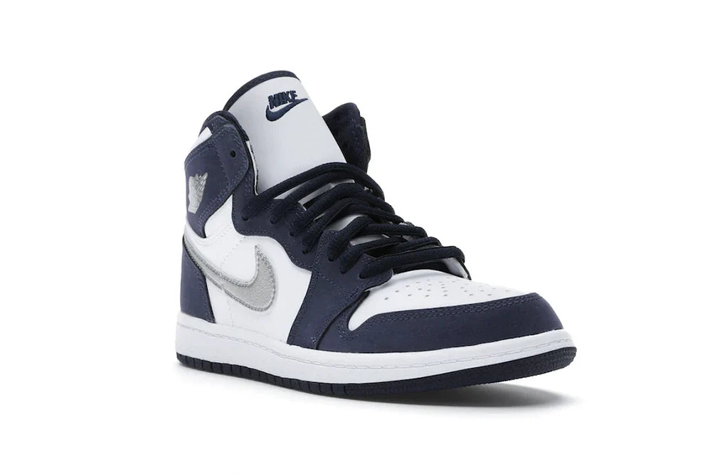 NIKE JORDAN 1 RETRO HIGH CO.JP MIDNIGHT NAVY
