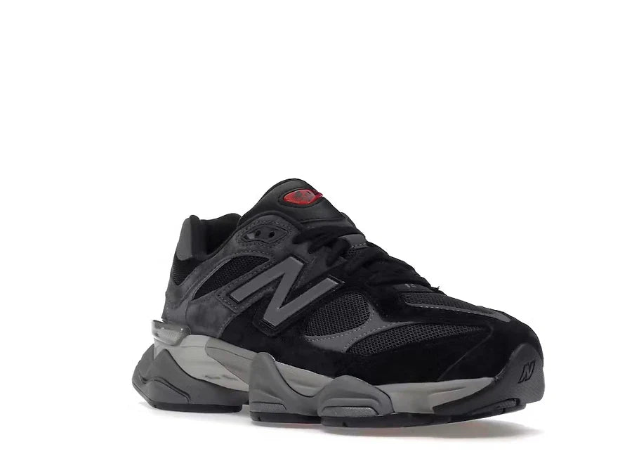 NEW BALANCE 9060 BLACK CASTLEROCK GREY