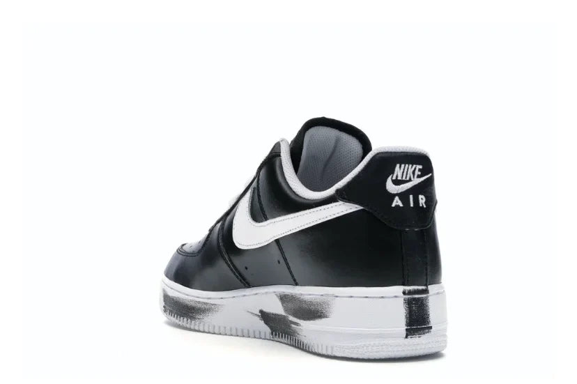 NIKE AIR FORCE 1 LOW G DRAGON PEACEMINUSONE PARA-NOISE