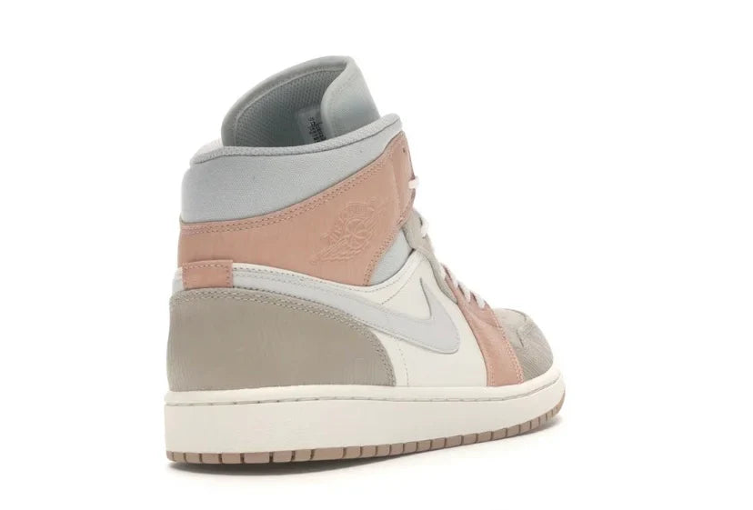 NIKE AIR JORDAN 1 MID MILAN