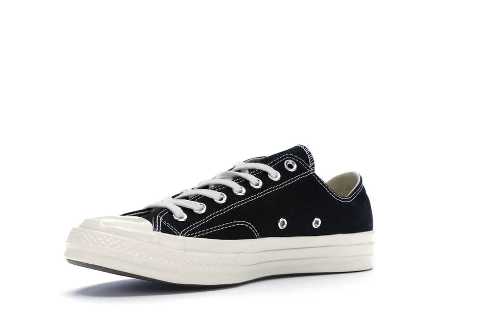 CONVERSE CHUCK TAYLOR ALL STAR 70 X COMME DES GARCONS