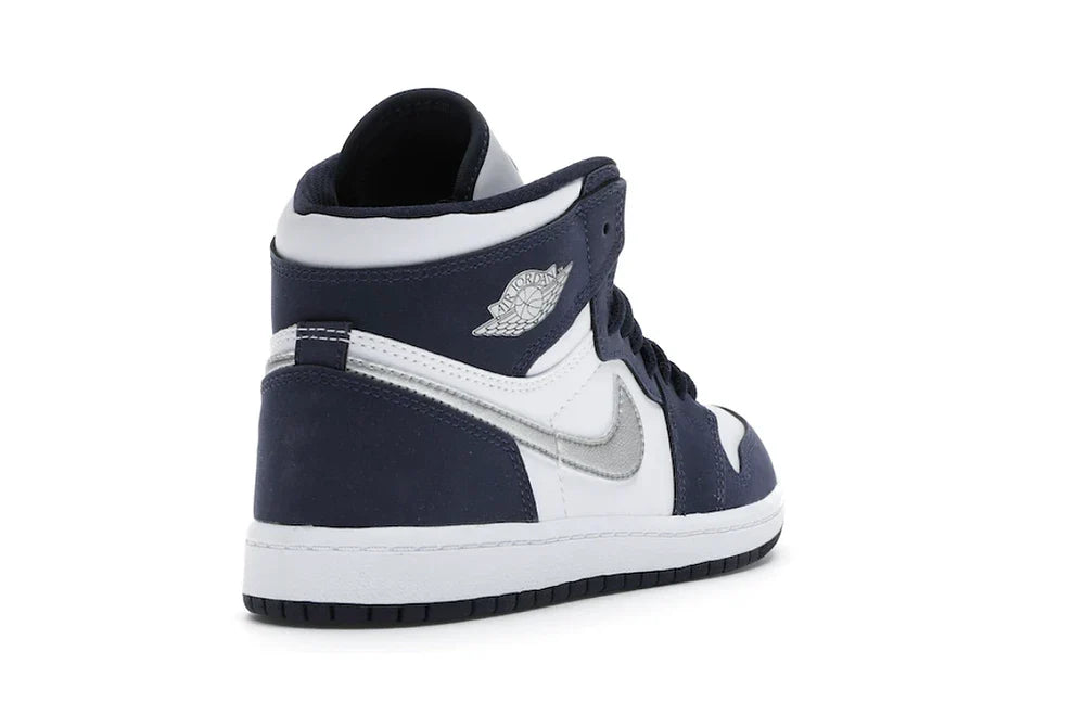 NIKE JORDAN 1 RETRO HIGH CO.JP MIDNIGHT NAVY