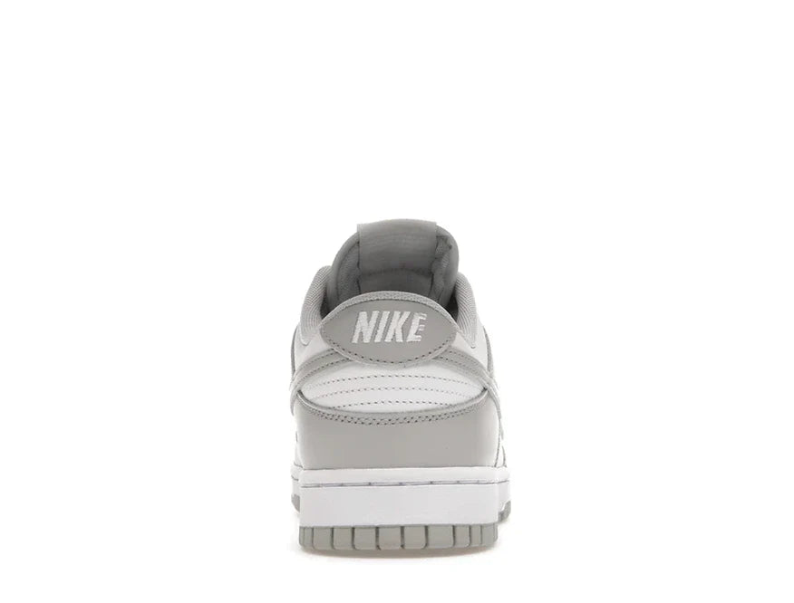 NIKE LOW DUNK GREY FOG