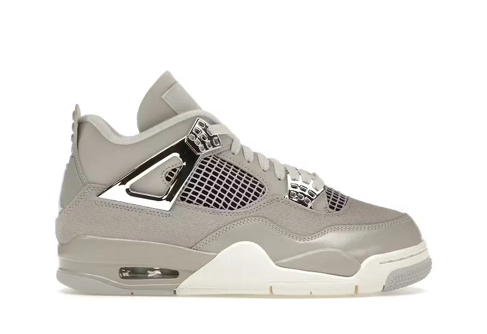 NIKE JORDAN 4 RETRO  "FROZEN MOMENTS"