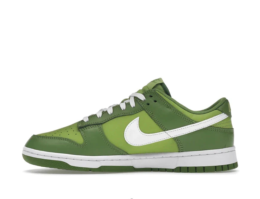 NIKE DUNK LOW CHLOROPHYL