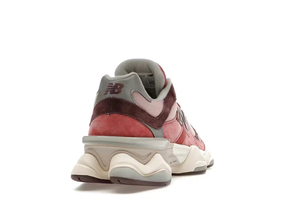 NEW BALANCE 9060 CHERRY BLOSSOM