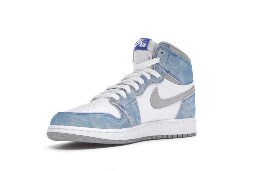 Nike Air Jordan 1 Retro  Hyper Royal