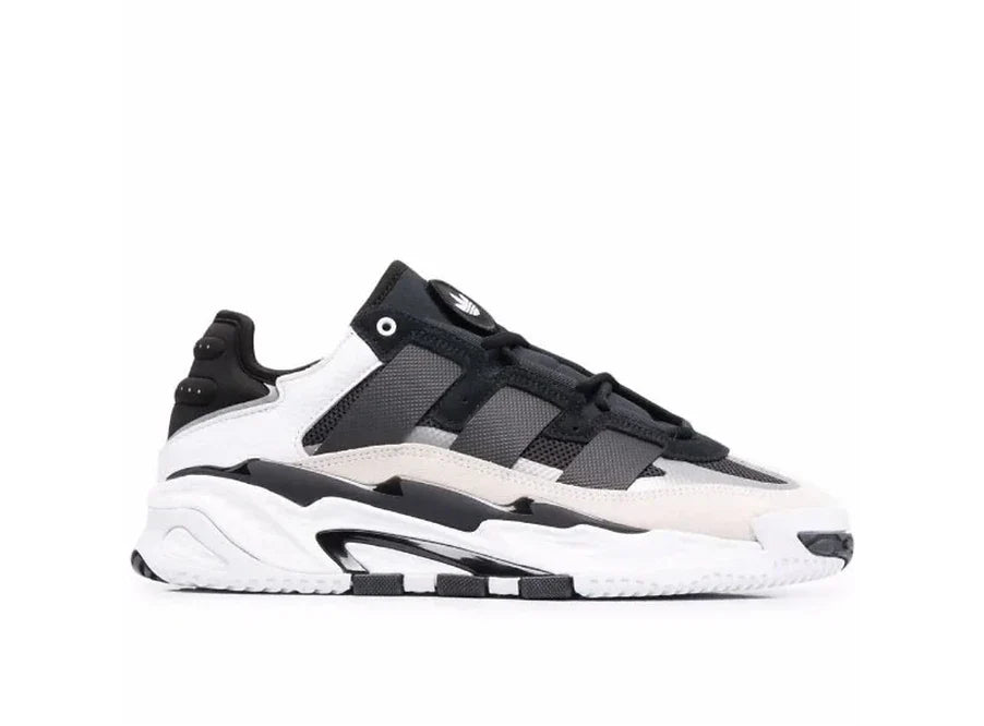 ADIDAS NITEBALL LOW-TOP
